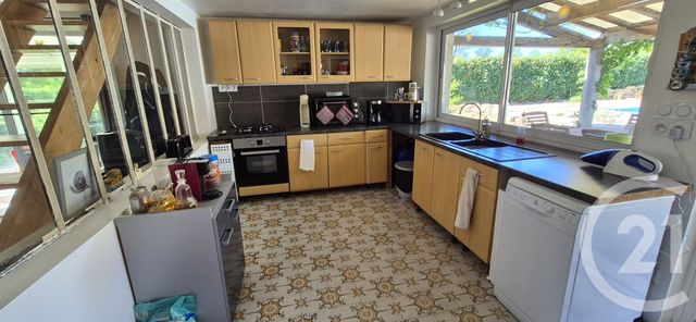 Maison &agrave; vendre - 5 pi&egrave;ces - 115 m2 - Rancy - 71 - BOURGOGNE