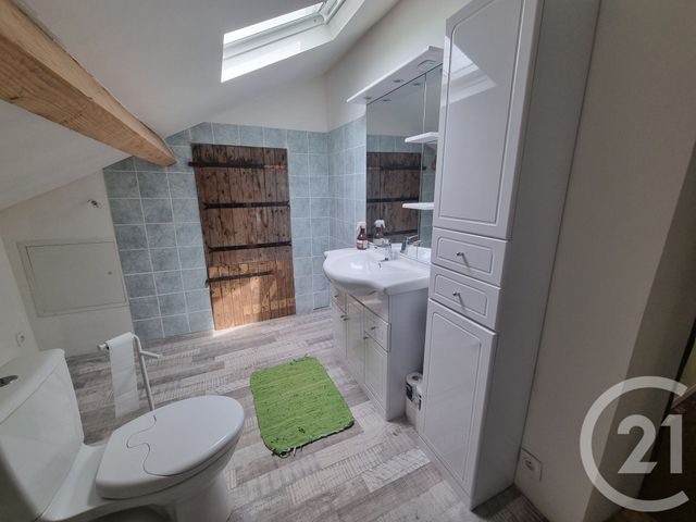 Maison &agrave; vendre - 5 pi&egrave;ces - 115 m2 - Rancy - 71 - BOURGOGNE