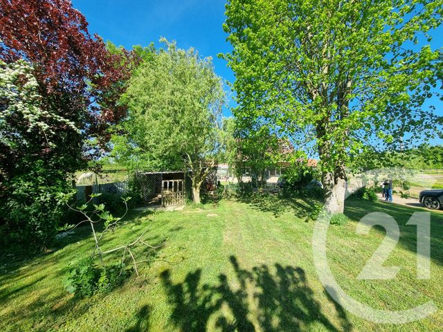 Maison &agrave; vendre - 5 pi&egrave;ces - 115 m2 - Rancy - 71 - BOURGOGNE
