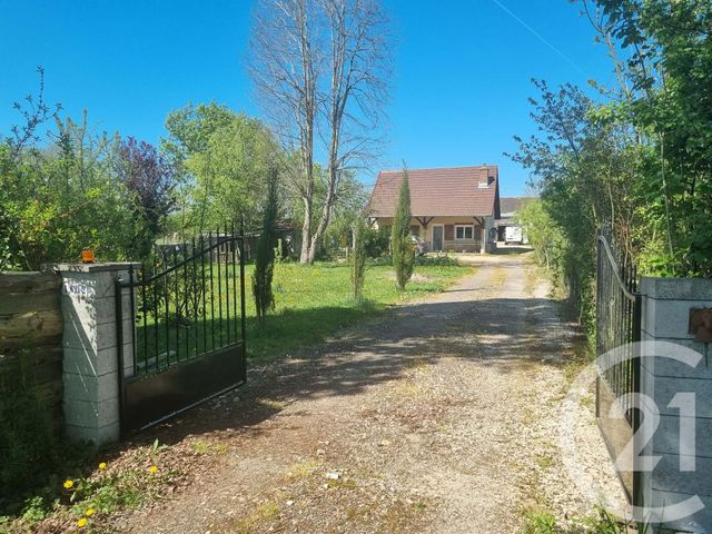 maison - RANCY - 71