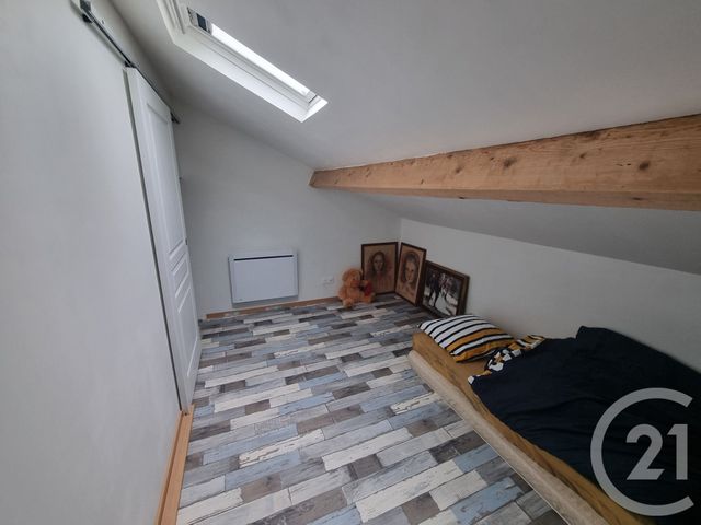 Maison &agrave; vendre - 5 pi&egrave;ces - 115 m2 - Rancy - 71 - BOURGOGNE