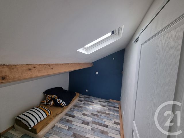Maison &agrave; vendre - 5 pi&egrave;ces - 115 m2 - Rancy - 71 - BOURGOGNE