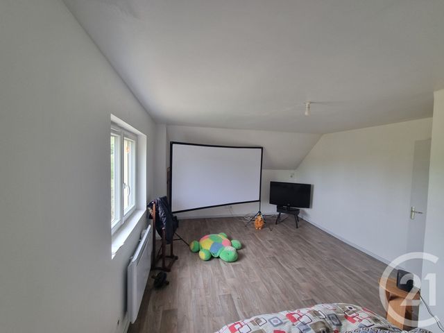 Maison &agrave; vendre - 5 pi&egrave;ces - 115 m2 - Rancy - 71 - BOURGOGNE