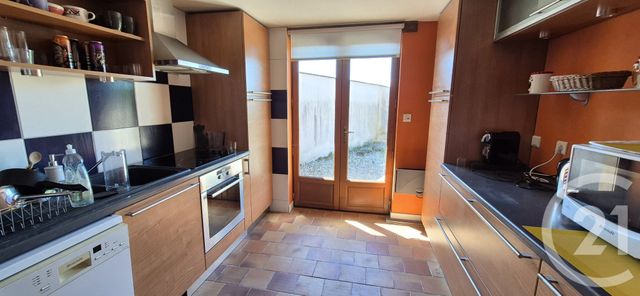 Maison &agrave; vendre - 4 pi&egrave;ces - 95 m2 - Bruailles - 71 - BOURGOGNE