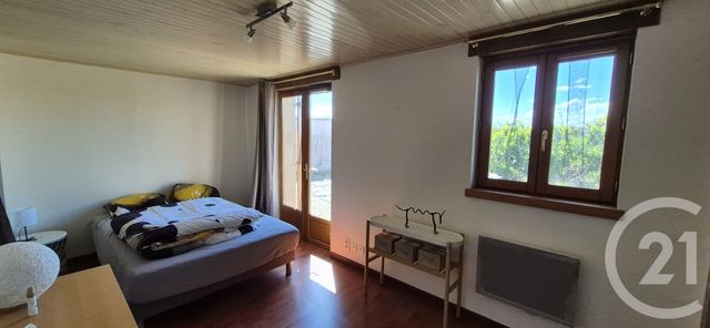 Maison &agrave; vendre - 4 pi&egrave;ces - 95 m2 - Bruailles - 71 - BOURGOGNE