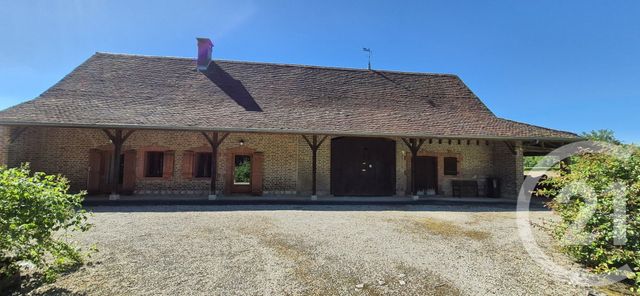 maison - BRUAILLES - 71