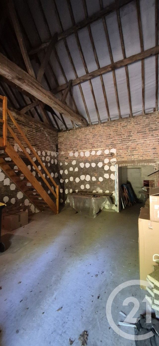 Maison &agrave; vendre - 4 pi&egrave;ces - 95 m2 - Bruailles - 71 - BOURGOGNE
