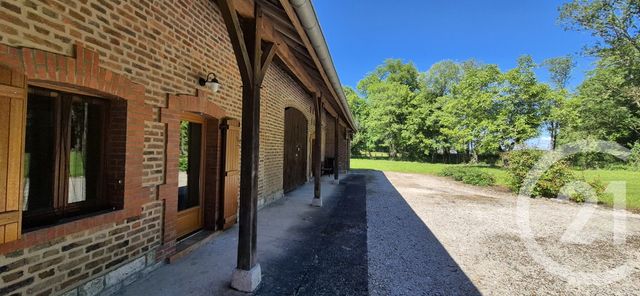Maison &agrave; vendre - 4 pi&egrave;ces - 95 m2 - Bruailles - 71 - BOURGOGNE