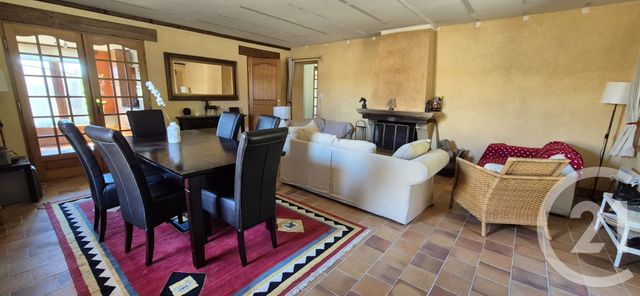 Maison &agrave; vendre - 4 pi&egrave;ces - 95 m2 - Bruailles - 71 - BOURGOGNE