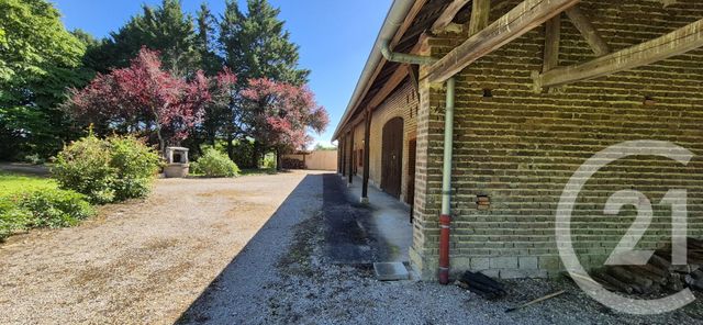 Maison &agrave; vendre - 4 pi&egrave;ces - 95 m2 - Bruailles - 71 - BOURGOGNE