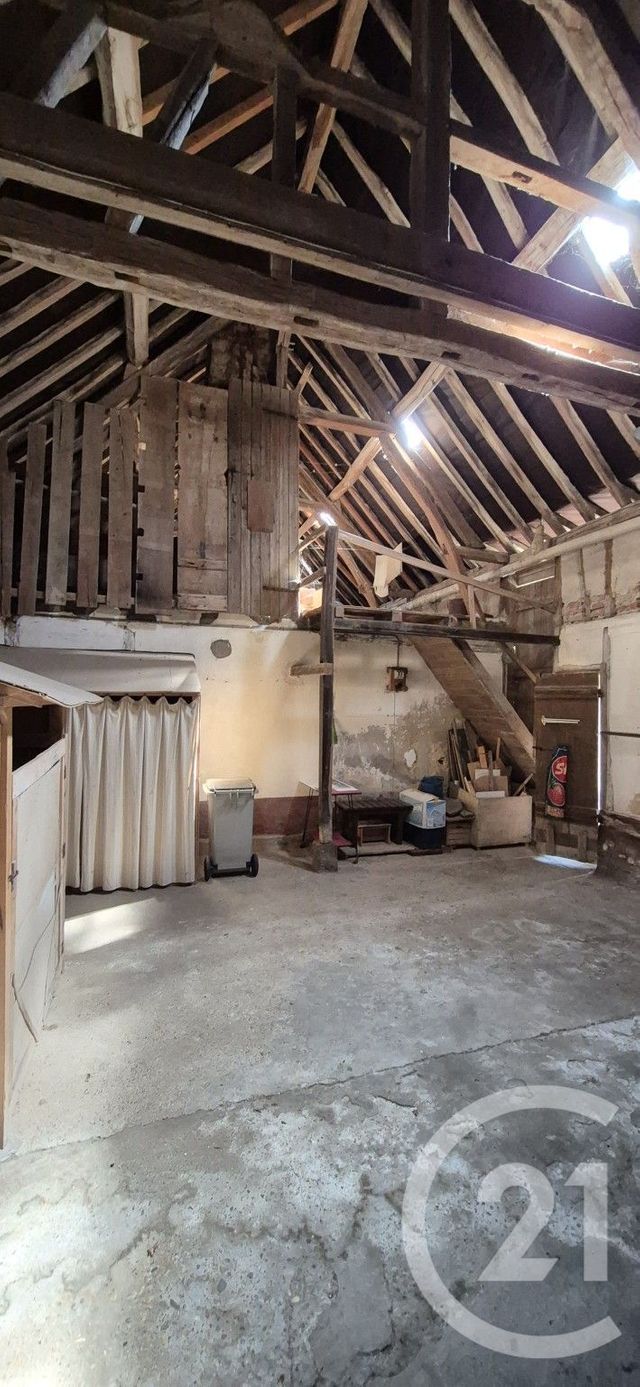 Maison &agrave; vendre - 4 pi&egrave;ces - 84,80 m2 - Branges - 71 - BOURGOGNE