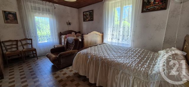 Maison &agrave; vendre - 4 pi&egrave;ces - 84,80 m2 - Branges - 71 - BOURGOGNE