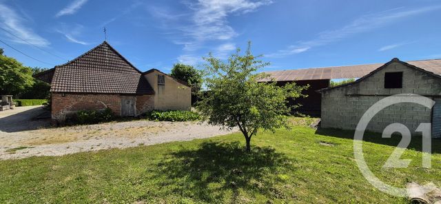 Maison &agrave; vendre - 4 pi&egrave;ces - 84,80 m2 - Branges - 71 - BOURGOGNE
