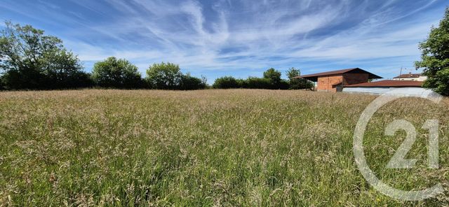 Maison &agrave; vendre - 4 pi&egrave;ces - 84,80 m2 - Branges - 71 - BOURGOGNE