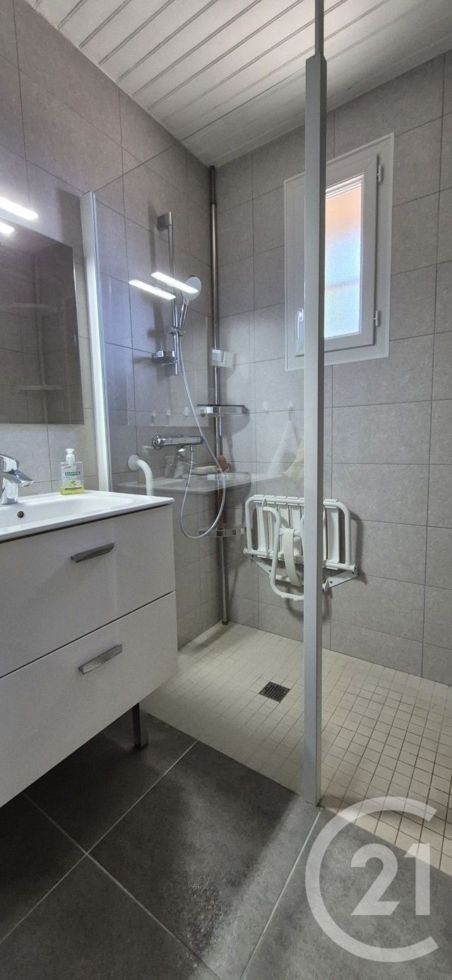 Maison &agrave; vendre - 4 pi&egrave;ces - 84,80 m2 - Branges - 71 - BOURGOGNE
