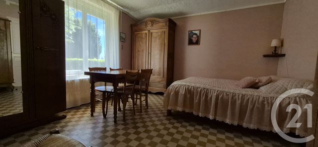 Maison &agrave; vendre - 4 pi&egrave;ces - 84,80 m2 - Branges - 71 - BOURGOGNE