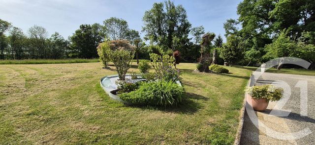 Maison &agrave; vendre - 7 pi&egrave;ces - 155,52 m2 - Bruailles - 71 - BOURGOGNE
