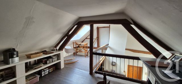 Maison &agrave; vendre - 7 pi&egrave;ces - 155,52 m2 - Bruailles - 71 - BOURGOGNE