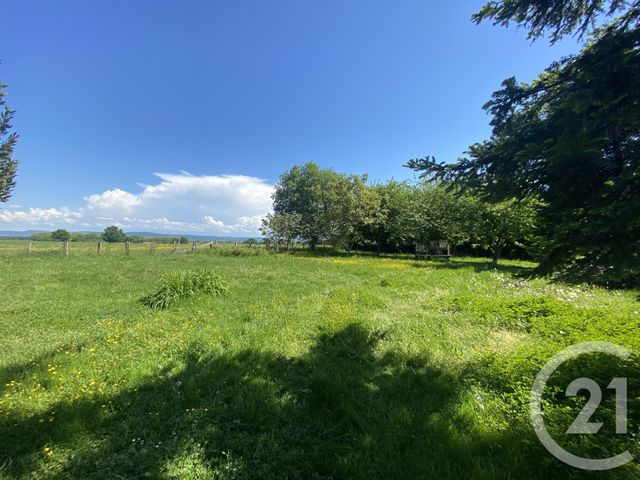 Maison &agrave; vendre - 4 pi&egrave;ces - 90,34 m2 - Sagy - 71 - BOURGOGNE