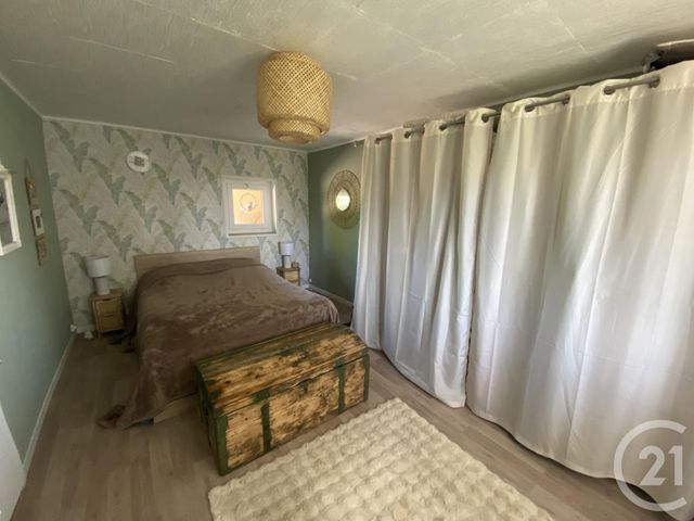 Maison &agrave; vendre - 4 pi&egrave;ces - 90,34 m2 - Sagy - 71 - BOURGOGNE