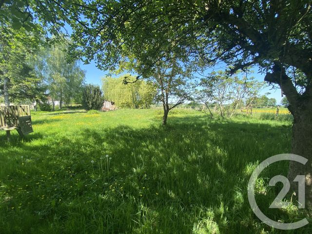 Maison &agrave; vendre - 4 pi&egrave;ces - 90,34 m2 - Sagy - 71 - BOURGOGNE