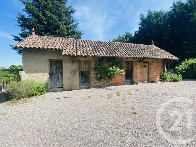 Maison &agrave; vendre - 4 pi&egrave;ces - 90,34 m2 - Sagy - 71 - BOURGOGNE