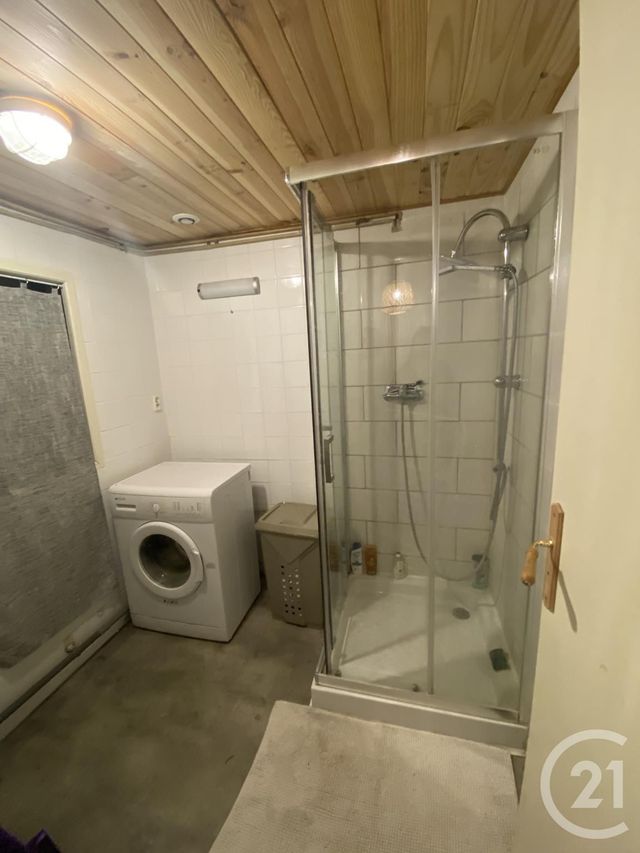Maison &agrave; vendre - 4 pi&egrave;ces - 90,34 m2 - Sagy - 71 - BOURGOGNE