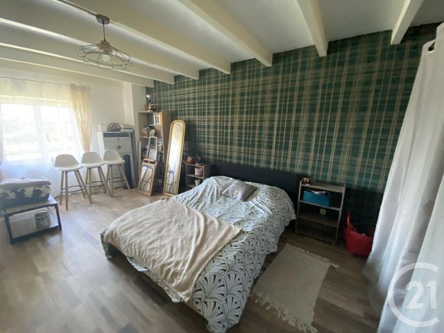 Maison &agrave; vendre - 4 pi&egrave;ces - 90,34 m2 - Sagy - 71 - BOURGOGNE