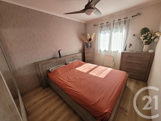 Maison &agrave; vendre - 5 pi&egrave;ces - 125 m2 - Montpont En Bresse - 71 - BOURGOGNE