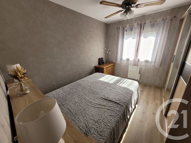 Maison &agrave; vendre - 5 pi&egrave;ces - 125 m2 - Montpont En Bresse - 71 - BOURGOGNE