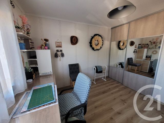 Maison &agrave; vendre - 5 pi&egrave;ces - 125 m2 - Montpont En Bresse - 71 - BOURGOGNE