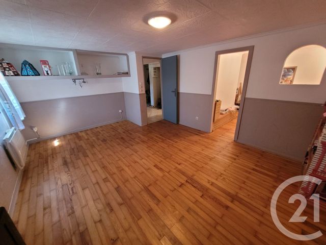 Maison &agrave; vendre - 5 pi&egrave;ces - 125 m2 - Montpont En Bresse - 71 - BOURGOGNE