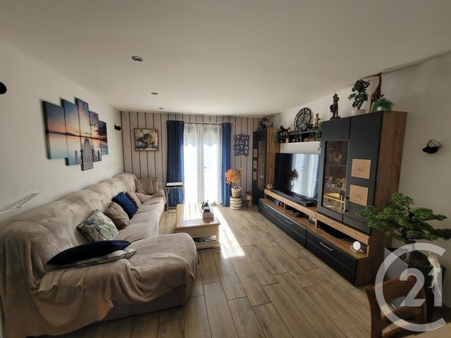 Maison &agrave; vendre - 5 pi&egrave;ces - 125 m2 - Montpont En Bresse - 71 - BOURGOGNE