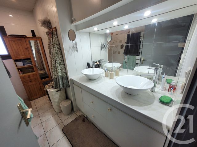 Maison &agrave; vendre - 5 pi&egrave;ces - 125 m2 - Montpont En Bresse - 71 - BOURGOGNE