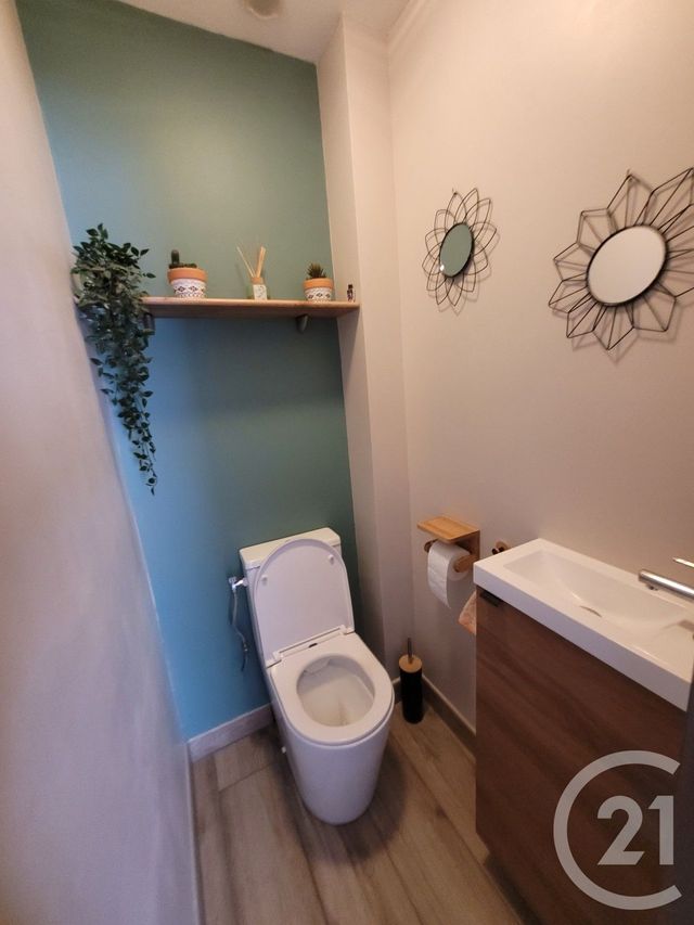 Maison &agrave; vendre - 5 pi&egrave;ces - 125 m2 - Montpont En Bresse - 71 - BOURGOGNE