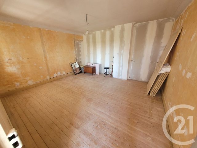 Maison &agrave; vendre - 6 pi&egrave;ces - 135,60 m2 - Louhans Chateaurenaud - 71 - BOURGOGNE