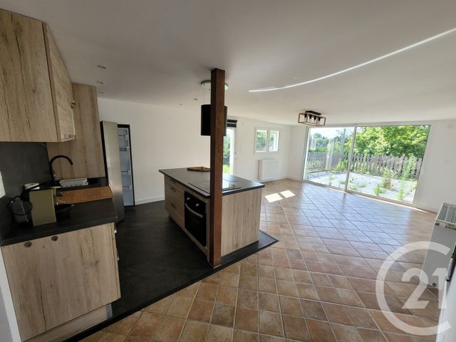 Maison &agrave; vendre - 6 pi&egrave;ces - 135,60 m2 - Louhans Chateaurenaud - 71 - BOURGOGNE