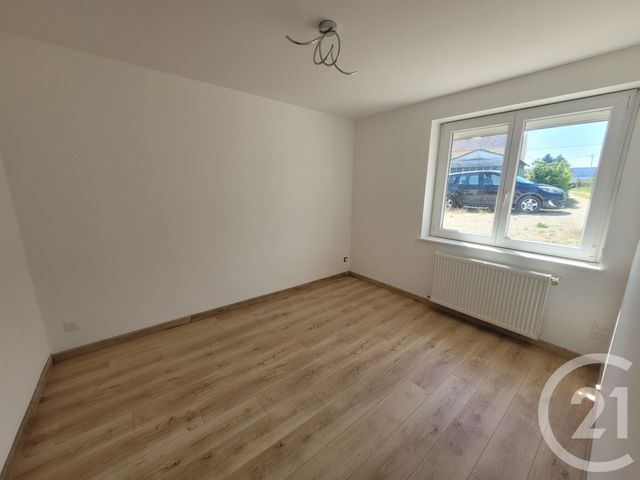 Maison &agrave; vendre - 6 pi&egrave;ces - 135,60 m2 - Louhans Chateaurenaud - 71 - BOURGOGNE