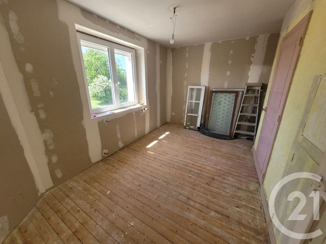 Maison &agrave; vendre - 6 pi&egrave;ces - 135,60 m2 - Louhans Chateaurenaud - 71 - BOURGOGNE