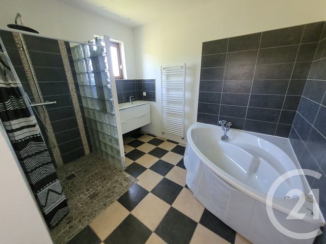 Maison &agrave; vendre - 6 pi&egrave;ces - 135,60 m2 - Louhans Chateaurenaud - 71 - BOURGOGNE