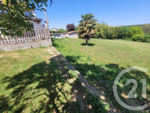 Maison &agrave; vendre - 6 pi&egrave;ces - 135,60 m2 - Louhans Chateaurenaud - 71 - BOURGOGNE