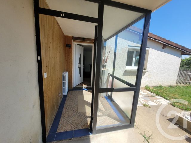 Maison &agrave; vendre - 6 pi&egrave;ces - 135,60 m2 - Louhans Chateaurenaud - 71 - BOURGOGNE