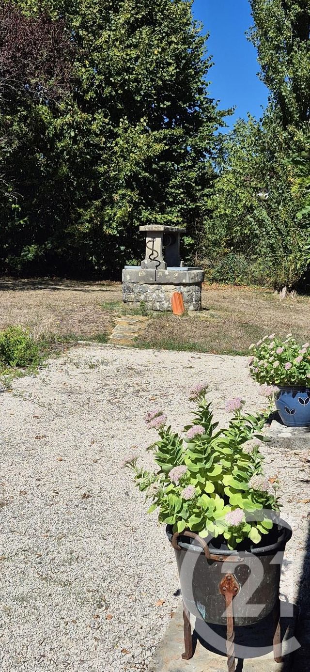 Maison &agrave; vendre - 6 pi&egrave;ces - 181 m2 - St Martin Du Mont - 71 - BOURGOGNE