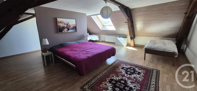 Maison &agrave; vendre - 6 pi&egrave;ces - 181 m2 - St Martin Du Mont - 71 - BOURGOGNE