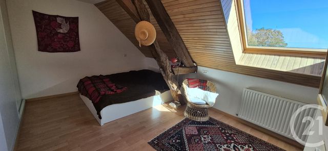 Maison &agrave; vendre - 6 pi&egrave;ces - 181 m2 - St Martin Du Mont - 71 - BOURGOGNE