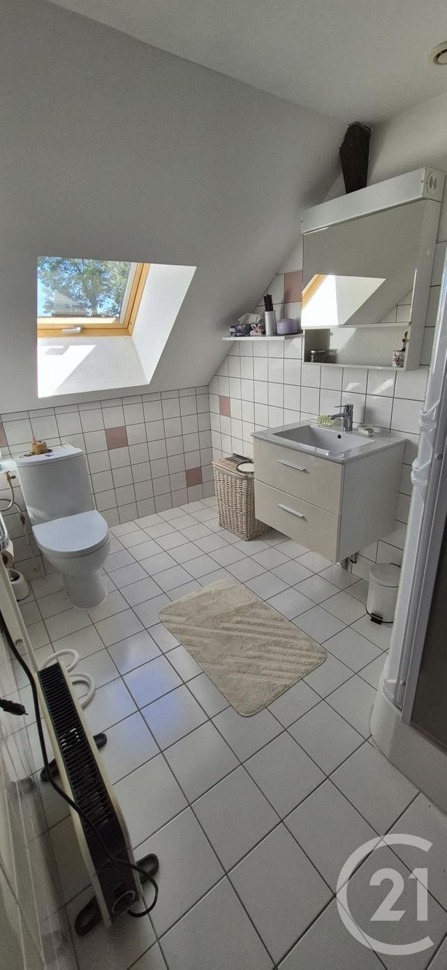 Maison &agrave; vendre - 6 pi&egrave;ces - 181 m2 - St Martin Du Mont - 71 - BOURGOGNE