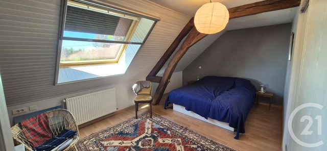Maison &agrave; vendre - 6 pi&egrave;ces - 181 m2 - St Martin Du Mont - 71 - BOURGOGNE