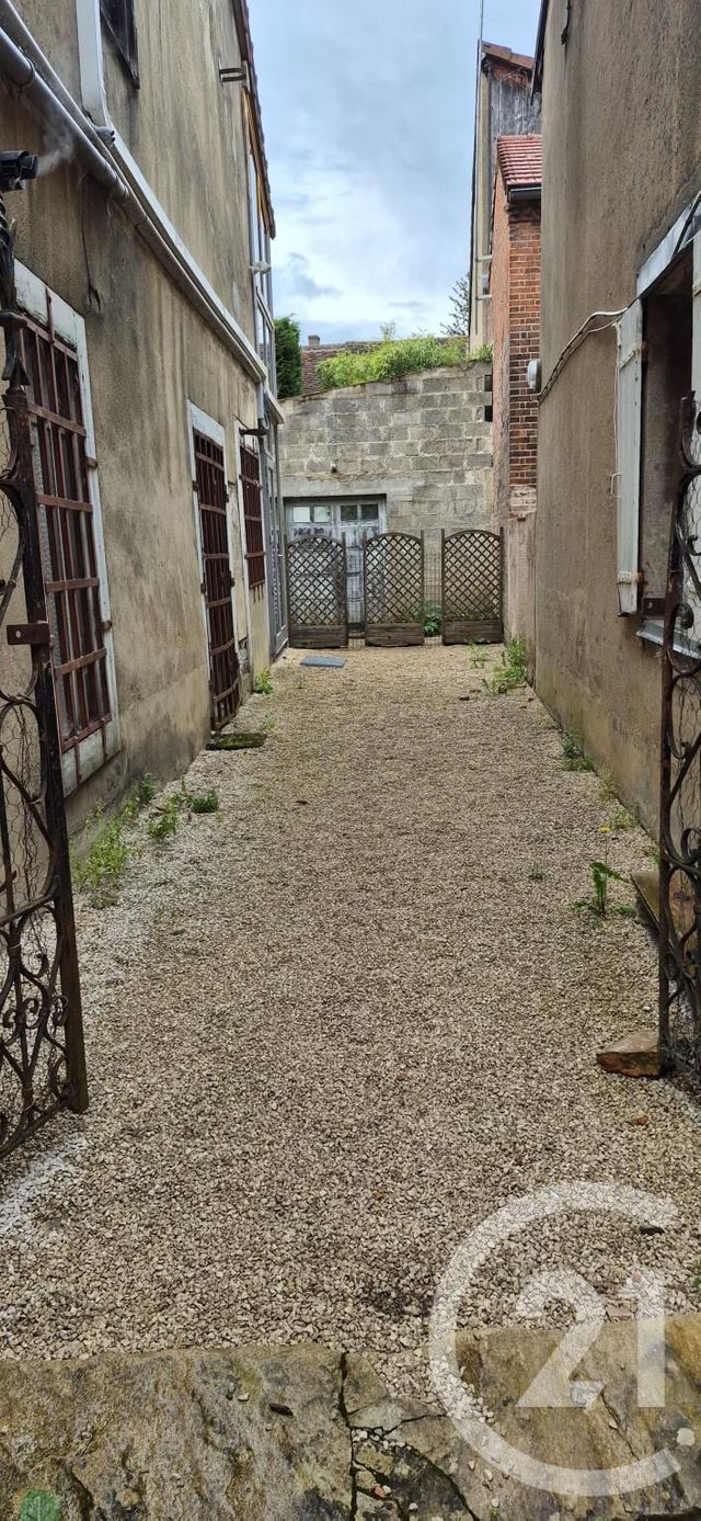 Immeuble &agrave; vendre - 370 m2 - Louhans - 71 - BOURGOGNE