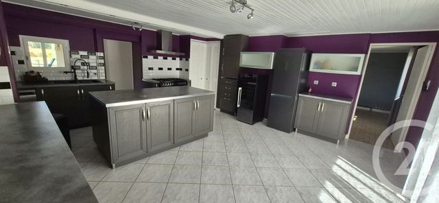 Maison &agrave; vendre - 6 pi&egrave;ces - 163,44 m2 - La Frette - 71 - BOURGOGNE