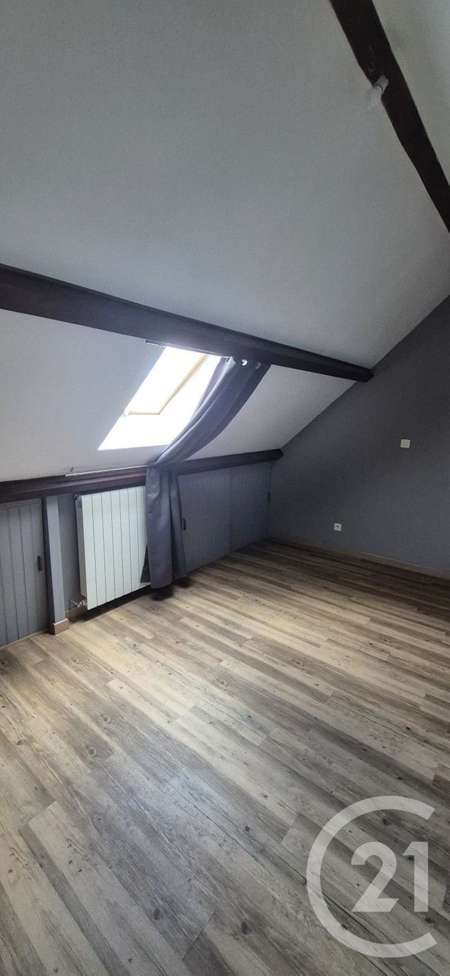 Maison &agrave; vendre - 6 pi&egrave;ces - 163,44 m2 - La Frette - 71 - BOURGOGNE
